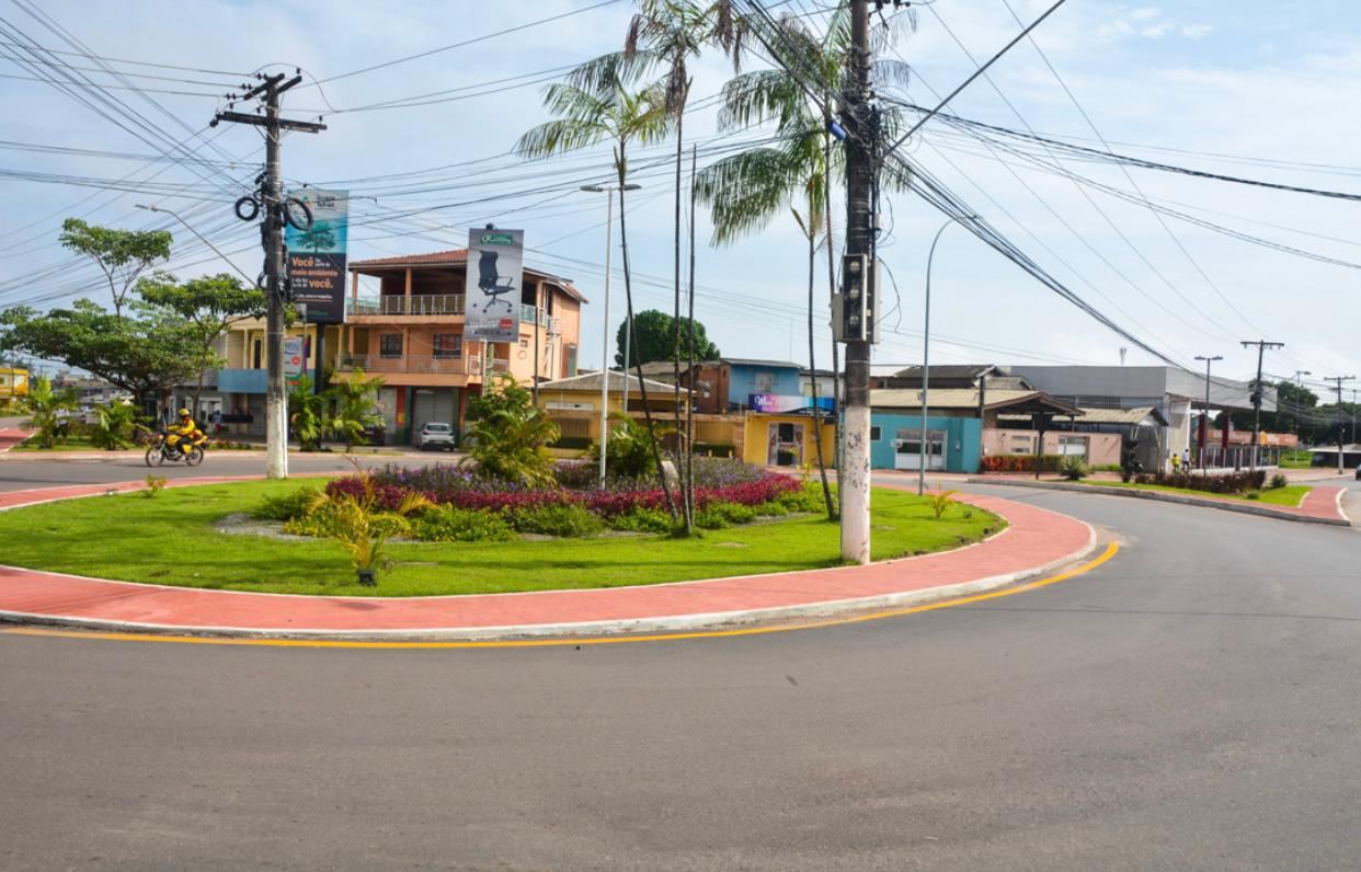 Com recursos de Davi, mais uma obra de mobilidade na Rodovia JK é revitalizará.