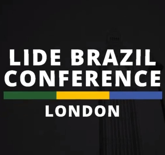Lide Brazil Conference