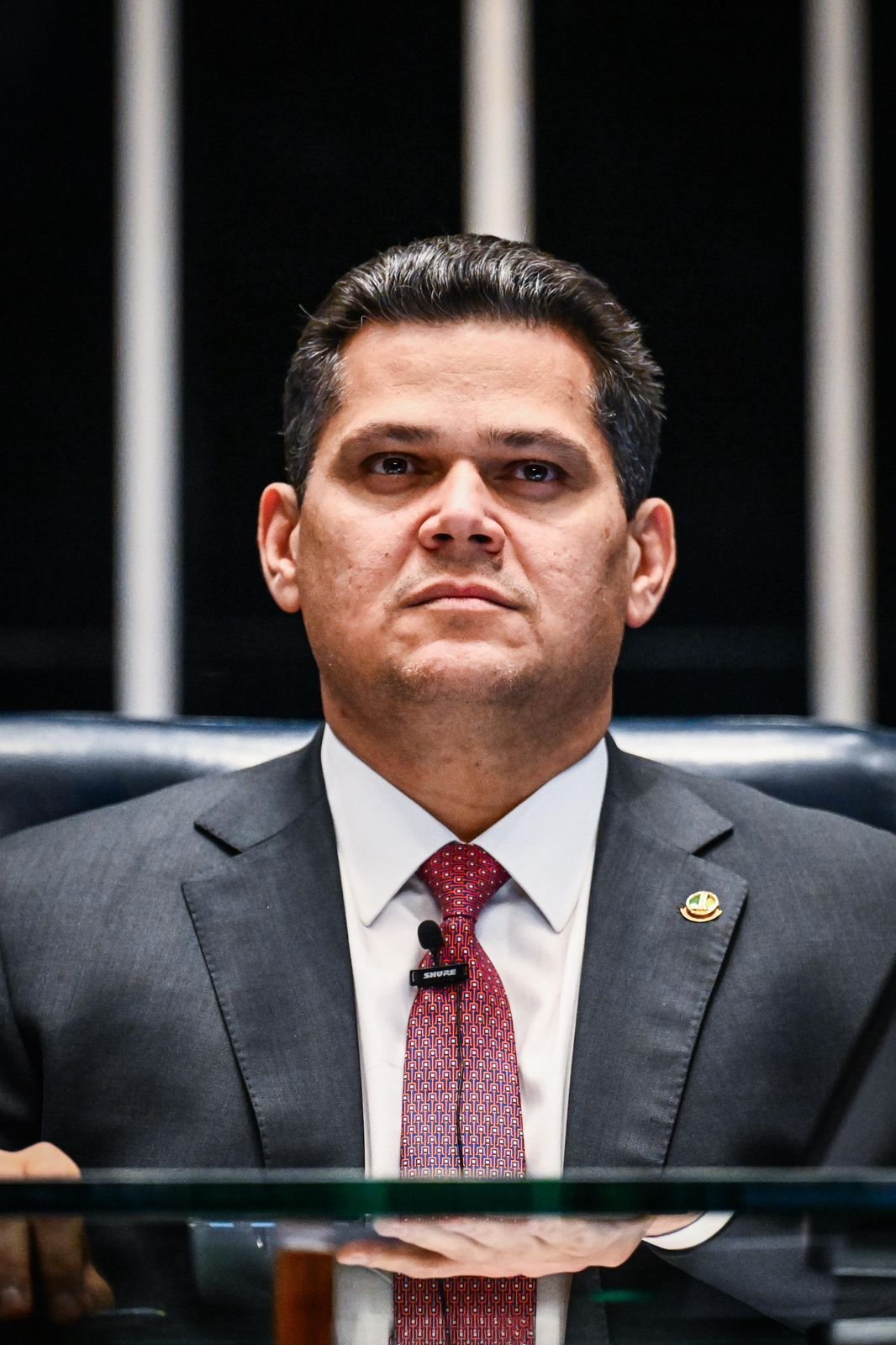 Senado aprova novos critérios para prisão preventiva e Alcolumbre reforça combate ao crime e apoio a forças de segurança