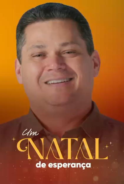 Um natal de esperança