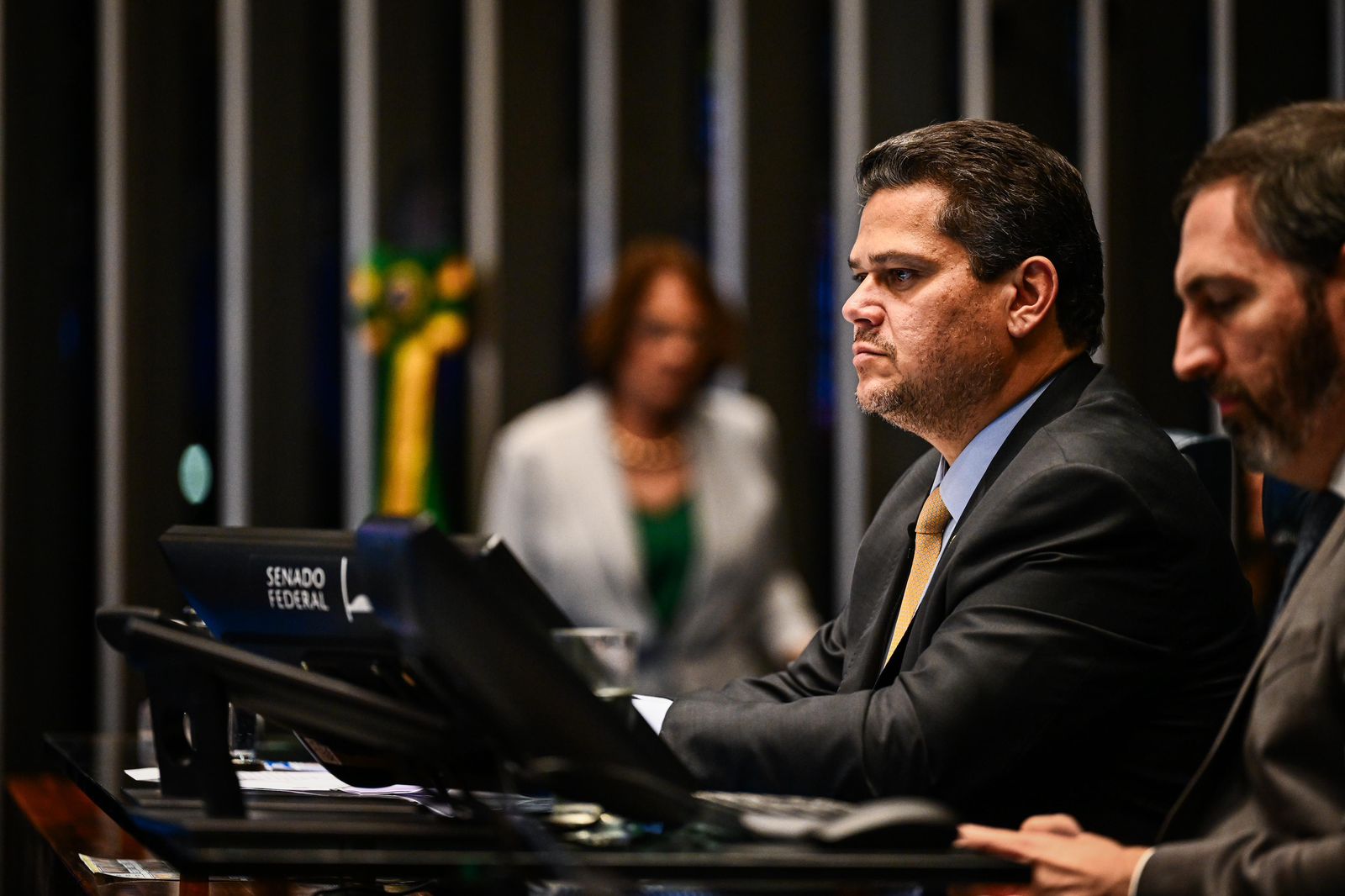 Amapá e demais ex-territórios: Senado aprova reajuste para forças de segurança